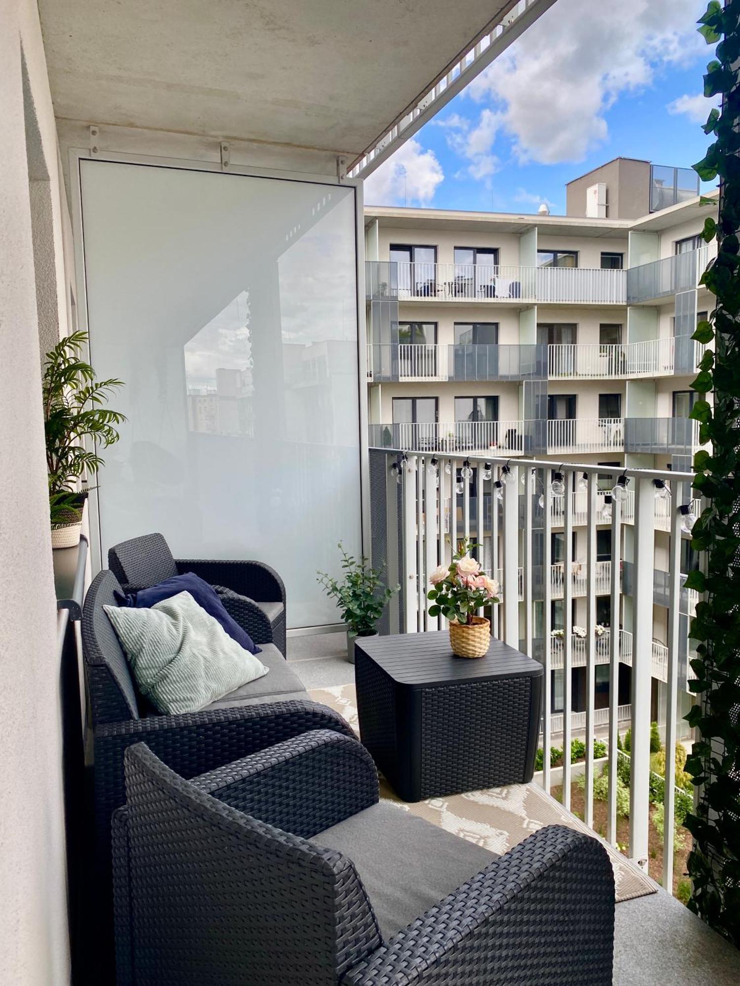 Grey House + Free Parking Διαμέρισμα Βρότσλαβ Εξωτερικό φωτογραφία